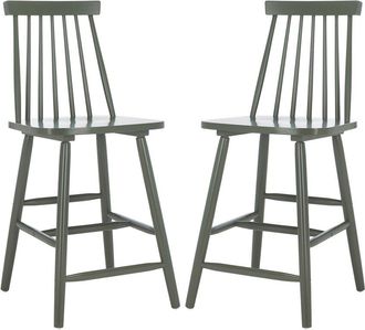 Safavieh Beaufort Counter Stool