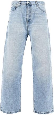 Carhartt Work in Progress Landon jeans Man 30
