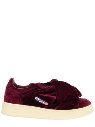 Autry Medalist Low Sneaker
