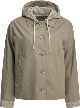 Herno reversible leichte Jacke