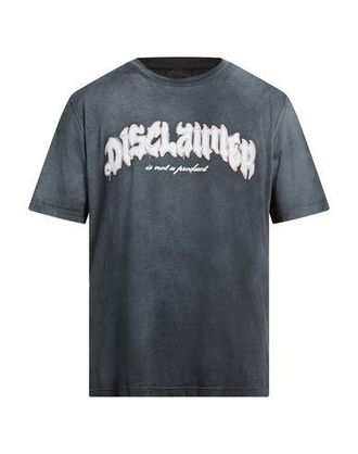 Disclaimer TOPWEAR - T-shirts on YOOX.COM