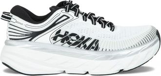 Hoka One One Sneakers - Heren - Hardloopschoenen - Wit - 38 1/2 EU - Fitness