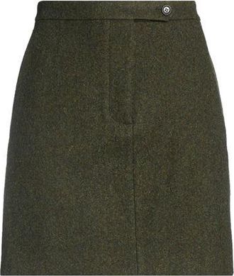 Bally PARTES DE ABAJO - Minifaldas en YOOX.COM