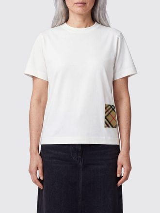 Burberry T-shirts donna
