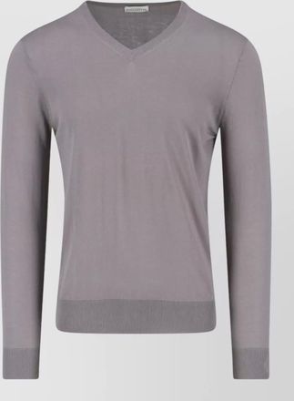 Ballantyne crewneck jumper