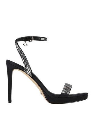 Guess FOOTWEAR - Sandals on YOOX.COM