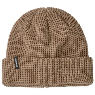 Patagonia Snowdrifter Beanie M&uuml;tze - Unisex | braun
