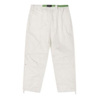 Converse Lightweight Trail Pants Asia Sizing White 10022945-A02