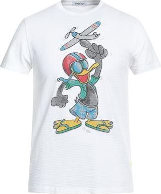Shockly T-shirts