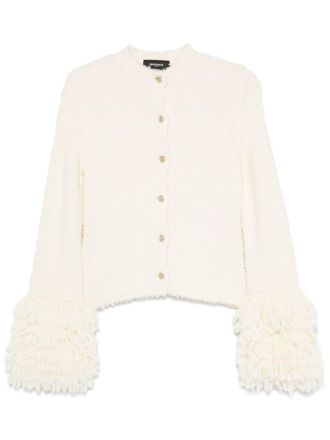 Women's Rochas Cardigans up to −60% Stylight