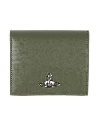 Vivienne Westwood Kleinlederwaren - Brieftaschen auf YOOX.COM