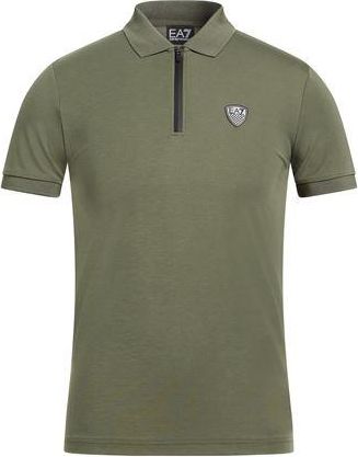 Emporio Armani TOPWEAR - Polo su YOOX.COM