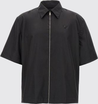 Givenchy Shirt GIVENCHY Men color Black