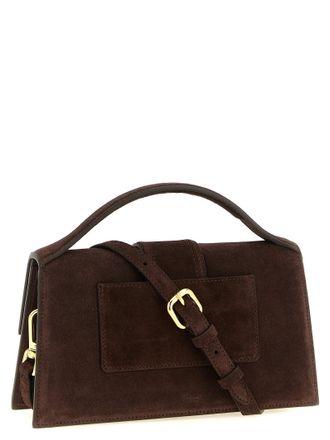 Jacquemus Shoulder Bag - Brown