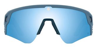 Spy MONOLITH SPEED Polarized 6700000000233 Mens Sunglasses Blue Size 142