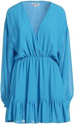 Kontatto VESTIDOS - Minivestidos en YOOX.COM