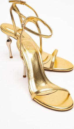 Prologue Jasmin Enkelband Stiletto Sandaal