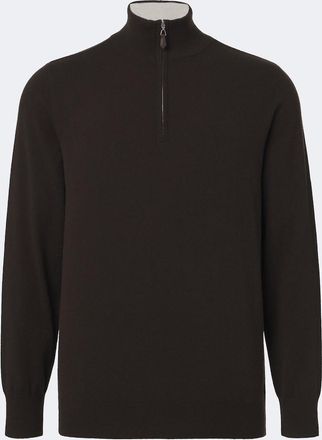 arch4 Pullover Mr Fenchurch in cashmere