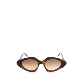 Loewe Sunglasses, female, Brown, Size: 50 MM Sunglasses