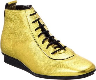 Arche Matelo Leather Sneaker