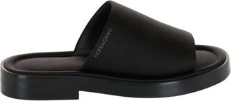 Ferragamo Giunone Sandals
