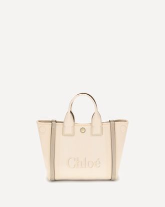 Chlo&eacute; Borsa Tote Carry Woman UNI