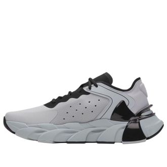 Under Armour UA Halo Trainer Mod Gray Black 6007640-011