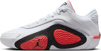 Nike Jordan Air Jordan Tatum 2 EP White Black Crimson FJ6458-106