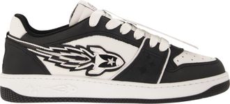 Enterprise Japan Ej Rocket Sneakers