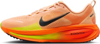 Nike Air Zoom Vomero 18 Orange Chalk Black Volt HM6803-700