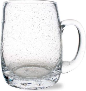 Tag Bubble Glass Beer Mug - Clear Drinkware for Everyday Use at Nordstrom