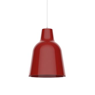 Lumicom Lumicom - Dong L&aacute;mpara De Techo Monocolor Brillo
