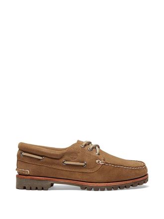 Timberland Auth Boat Shoe Mdbei
