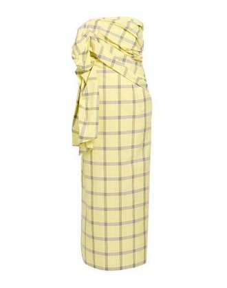Msgm DRESSES - Maxi dresses on YOOX.COM