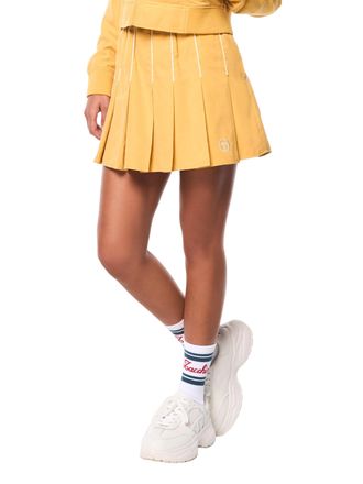 Sergio Tacchini Via Skirt