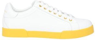 Dolce & Gabbana CALZADO - Sneakers en YOOX.COM