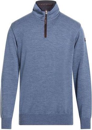 Paul & Shark KNITWEAR - Turtlenecks on YOOX.COM