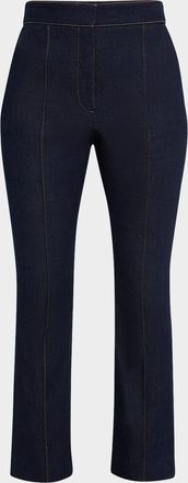 Veronica Beard Tani Denim Pants