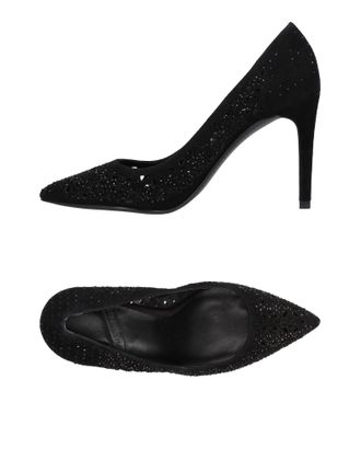 What For FOOTWEAR - Pumps on YOOX.COM