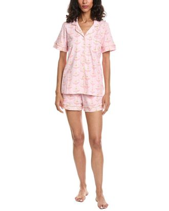 Bedhead Pajamas 2pc Pajama Short Set