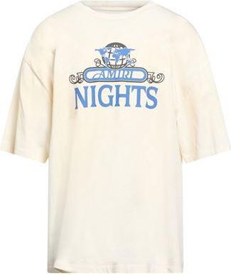 Amiri CAMISETAS Y TOPS - Camisetas en YOOX.COM