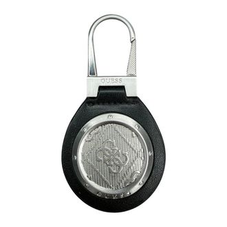Guess Portachiavi - Accessories - Hombre - Negro - ONE SIZE