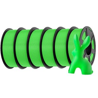OEM Filamento Para Impresora 3d, Material Ecol&oacute;gico, Alta Precisi&oacute;n, 2plaplus 6gn