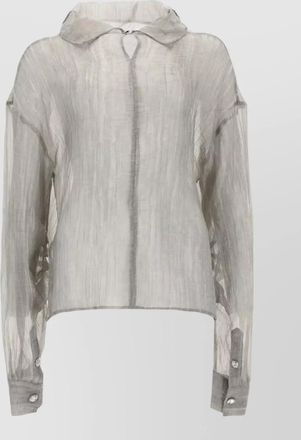 The Garment relaxed-fit delphia jacket