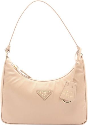Prada Pre-owned Prada Re Nylon Re Edition 2005 Satchel Ladies XKBGIYU95TSDST73