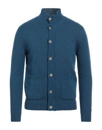 H953 STRICKWAREN - Strickjacken auf YOOX.COM