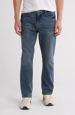 Lucky Brand 223 Slim Straight Jeans in Horseshoe at Nordstrom Rack, Size 29 X 30