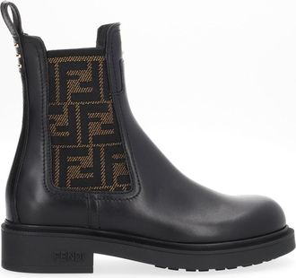 Fendi Boot Thread