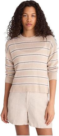 Madewell The Zoe Short in 100% Linen Womens Shorts Oat : 00