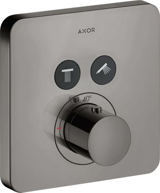 Axor Axor - Hansgrohe Starck Showerselect Termostato Suave Empotrado